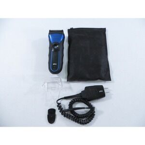 Philips Norelco Series 5000 Wet Dry Cordless Rechargeable Electric Shaver Razor‎